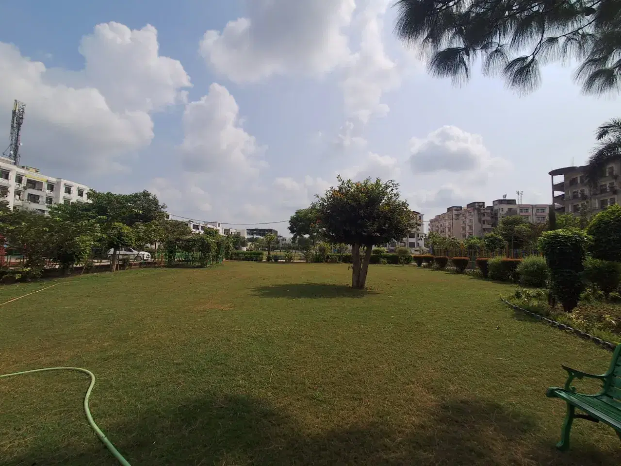 SVIET Chandigarh Campus photo 17